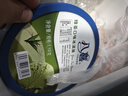 八喜冰淇淋 香草口味550g*1桶 家庭装 生牛乳冰淇淋桶装 实拍图
