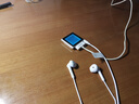 绿联耳机有线半入耳 Hi-Res金标认证3.5mm圆孔适用于华为小米苹果手机电脑吃鸡K歌游戏线控带麦 实拍图