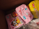 三养（SAMYANG）火鸡面三养芝士火鸡面方便面700g(140g*5)早餐泡面拌面宵夜速食 实拍图