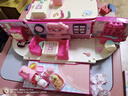 奥智嘉儿童女孩过家家玩具3-6岁城堡玩具公主屋巴士房车新年生日礼物 实拍图