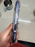 倍思【软边不伤机|强磁吸|发黄秒退】适用iphone17pro手机壳苹果17pro保护套全包透明防摔散热带支架壳 实拍图