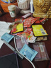 【零食大礼包】休闲零食辣条麻花肉脯素牛排组合装送人追剧 7款共21包【精装】 实拍图