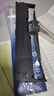 爱普生C13S015583原装色带(色带架含芯)黑色单支装(适用于LQ-610KII/615KII/630KII等)色带架:13mm*14m 实拍图