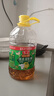 鲁花【保真菜籽油】 食用油 非转基因低芥酸浓香菜籽油 3.09L香飘万家 实拍图
