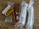 洁净世家适用沁园净水器滤芯10寸款RO-185/RU185系列全套PP棉活性炭反渗透膜 QG-U-1004【全套5支】 实拍图
