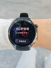 OPPO Watch X2 墨石岩黑【国家补贴】全智能手表运动健康eSIM电话手表 钛合金表圈oppo手表京东自营 实拍图