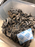 金唐有机秋木耳150g 东北特级黑木耳小碗耳 山珍菌菇干货火锅年货食材 实拍图