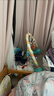 澳贝（auby）新生儿礼盒婴幼儿玩具好动小猴健身架宝宝脚踏踩钢琴见面礼物新年 实拍图