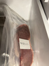 京东超市海外直采 进口原切草饲牛排套餐净重3.6斤 10片(西冷3眼肉3上脑4) 实拍图