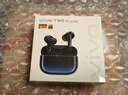 vivo TWS 4 Hi-Fi版 远峰白 全链路至臻Hi-Fi 适配苹果小米华为 蓝牙耳机 S50搭配耳机 实拍图