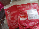 万景 北海淡干手撕鱿鱼干 30-35只/净重250g 海鲜干货 源头直发 年货 实拍图