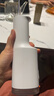 米家小米立式冲牙器洗牙器水牙线F300薄荷绿创新散射脉冲4档模式3种喷嘴送男女友礼物新年礼物元旦礼物 实拍图