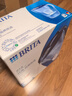 碧然德（BRITA）过滤净水器 滤水壶 海洋系列 3.5L(蓝色）+去水垢专家版滤芯11枚 环保加固包装 实拍图