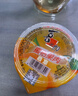 喜之郎 霸气大碗果肉果冻200g*8杯 3口味 0脂肪 休闲儿童年货零食大礼包 实拍图