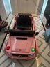 乐威普奔驰授权儿童电动车玩具车六驱可坐大人遥控小孩宝宝礼物双人越野 实拍图