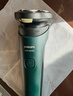 飞利浦（PHILIPS）电动剃须刀新一代旋风1系刮胡刀 风驰切剃3D浮动刀头 情人节生日礼物送男生老公父亲 实拍图