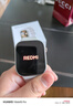 小米（MI）REDMI Watch 6皎月银 国家补贴 澎湃OS 3 心率血氧监测 蓝牙通话 红米手表6 智能手表 小米汽车 实拍图