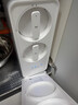 京东京造净水器灵犀1200G 家用净水机0阻垢剂 低钠宝宝水 Pro2.0陶氏RO反渗透母婴厨下直饮机净饮机 实拍图