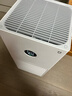 米家小米空气净化器4lite 除甲醛除菌除异味 空气伴侣 除PM2.5 AC-M17-SC 实拍图