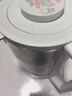 米家小米养生壶P1烧水壶电热水壶玻璃恒温壶泡茶煮茶器一体 儿童冲奶自动保温 家用办公室1.8升 实拍图