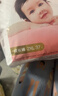 好奇（Huggies）铂金装小桃裤成长裤L120片(9-14kg)大号尿不湿拉拉裤【透爽散热】 实拍图