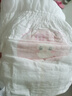 好奇（Huggies）铂金装小桃裤成长裤L120片(9-14kg)大号尿不湿拉拉裤【透爽散热】 实拍图