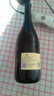 通化铁盖红梅葡萄酒 山葡萄甜型 热红酒15%vol 725ml单支果酒年货礼物 实拍图