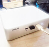 华硕NUC15 Pro+ mini迷你主机 国补 高性能商用AI办公台式机电脑 (Ultra9-285H 32G 1T Win11) 实拍图