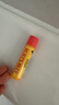 伯特小蜜蜂（Burt's Bees）经典润唇膏男女通用天然保湿滋润清爽不油腻无色 葡萄柚味4.25g 实拍图