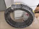 倍耐力（Pirelli）恶魔4四代半热熔摩托车轮胎后轮160/60ZR17适配杜卡迪/川崎/本田 晒单实拍图