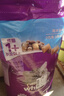 伟嘉猫粮成猫全价猫粮亮毛均衡营养10kg海洋鱼味夹心粮【原料透明】 实拍图