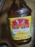 鲁花【保真花生油】 食用油 5S 压榨一级 花生油 5L 实拍图
