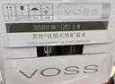 芙丝（VOSS）京东专供饮用天然矿泉水330ml*24瓶(塑料瓶)含锶低钠弱碱年货送礼 实拍图