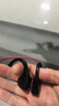 ENKOR恩科骨传导蓝牙耳机无线挂耳开放式不入耳跑步运动游泳IPX8级防水32G内存MP3适用苹果华为小米手机 实拍图