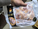 正大食品（CP）白羽鸡全腿2斤 生鲜冷冻鸡大腿 烤鸡腿炸鸡腿年货 实拍图