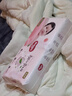 好奇（Huggies）铂金装小桃裤纸尿裤L120片(9-14kg)大号尿不湿【透爽散热】 实拍图