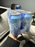 雪花啤酒（Snowbeer）勇闯天涯 330ml*6听尝鲜小包装京东自营新年送礼 实拍图