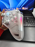 北通鲲鹏70精英无线游戏手柄AI智控自适应双切扳机摇杆 xbox电脑PC蓝牙NS体感 steam电视switch2 仁王3 实拍图