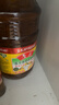 鲁花 【保真菜籽油】食用油 低芥酸特香菜籽油 6.18L   物理压榨 实拍图