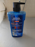 欧莱雅男士洗发水去屑洗发露(活泉劲爽) 700ml（新老包装随机发货） 实拍图