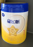 飞鹤星飞帆HMOs 婴儿配方奶粉1段(0-6月龄) 700g 28天新鲜直达 实拍图