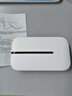 华为智选鸿蒙智选随行移动随身wifi 便携式4G上网宝无线wifi6路由器E5576-822 实拍图