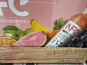 农夫山泉100%纯果汁NFC番石榴(芭乐)混合汁300ml*10瓶 饮料 年货礼盒 实拍图