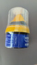 ONEFULL鞋油擦鞋神器真皮保养油无色通用皮鞋皮革护理保养油无色50ml 实拍图