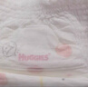 好奇（Huggies）铂金装小桃裤纸尿裤S96片(4-8kg)新生儿小号尿不湿【透爽散热】 实拍图