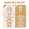 燕京啤酒 11.7度 原浆白啤比利时小麦 听装 500ml*12听 年货送礼 实拍图