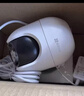 萤石C8C 800万 4mm摄像头 无线WiFi 室外双云台360° 防水防尘监控 手机远程 人形检测 全彩夜视 实拍图