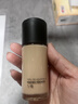 M.A.C【油皮的神】魅可无瑕粉底液控油遮瑕不脱妆#N12 新年礼物 实拍图