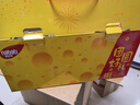 丽芝士（Richeese）丽芝士印尼进口 纳宝帝威化饼干888礼盒  零食送礼年货892g 实拍图