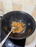王源吉铁锅炒锅双耳苏锅王厨房好物老式家用手工大肚龟纹圆底炒菜锅34cm 实拍图